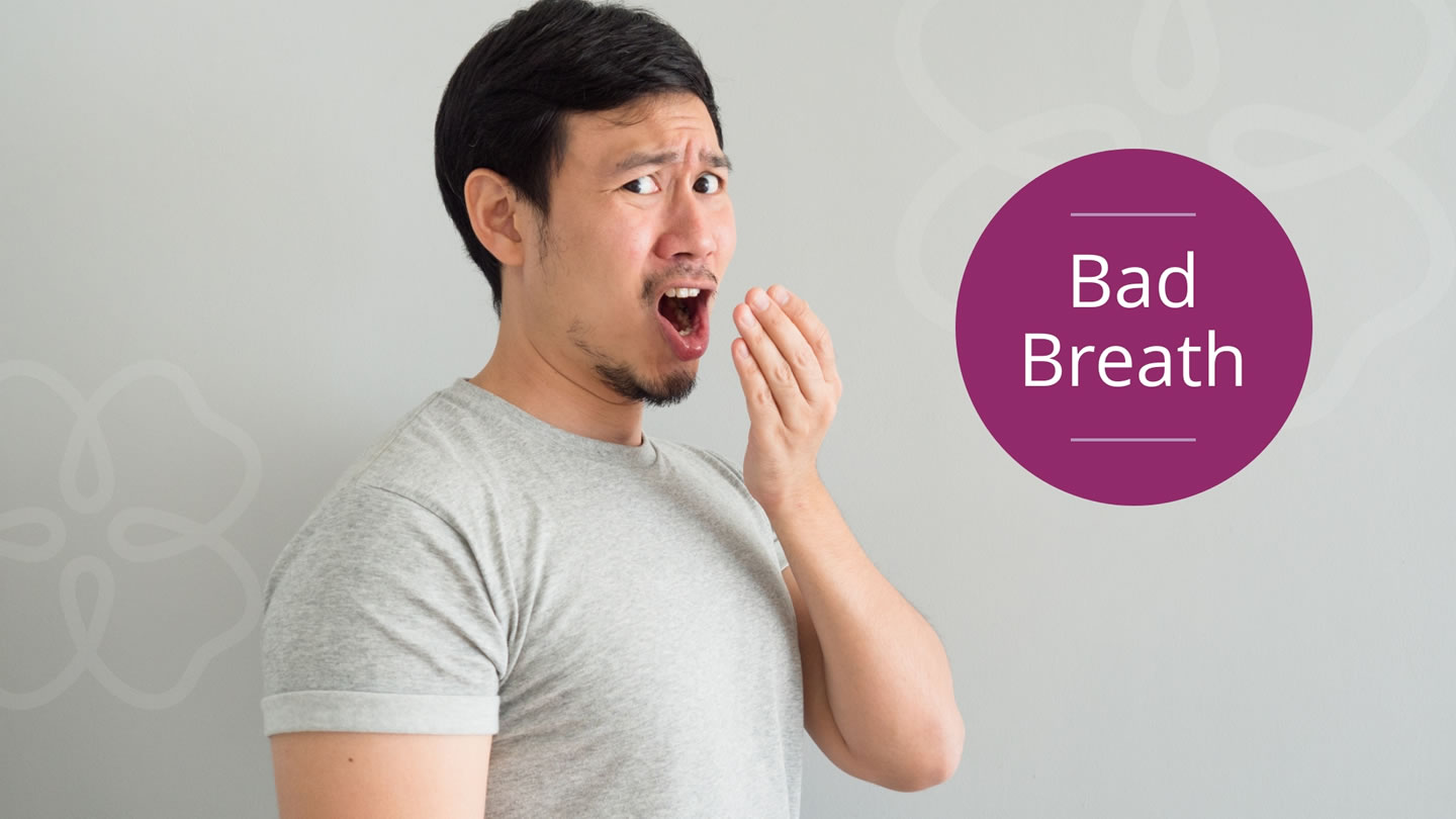 BadBreath