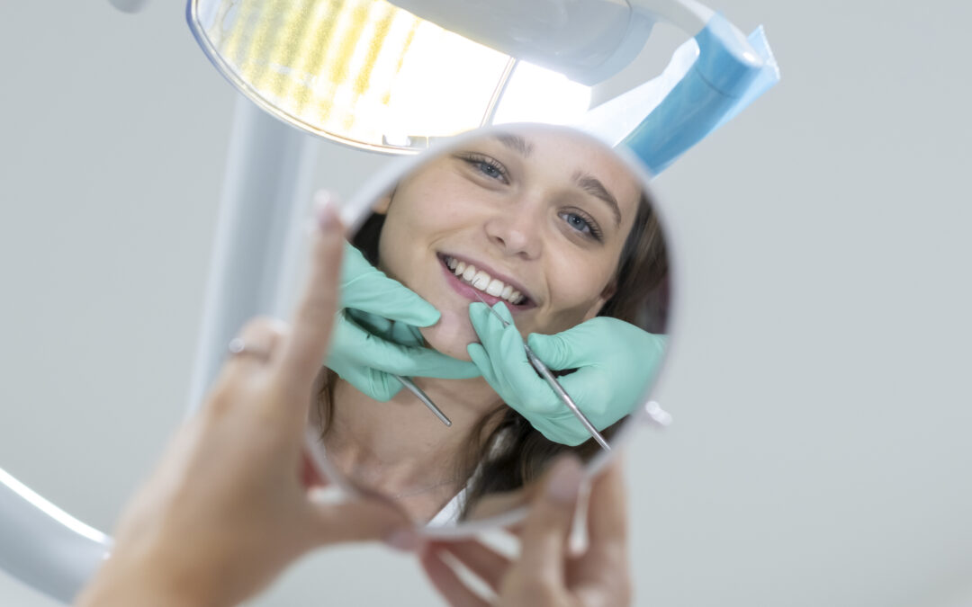 Gap-Free Dental for Kids at Jacaranda Dental