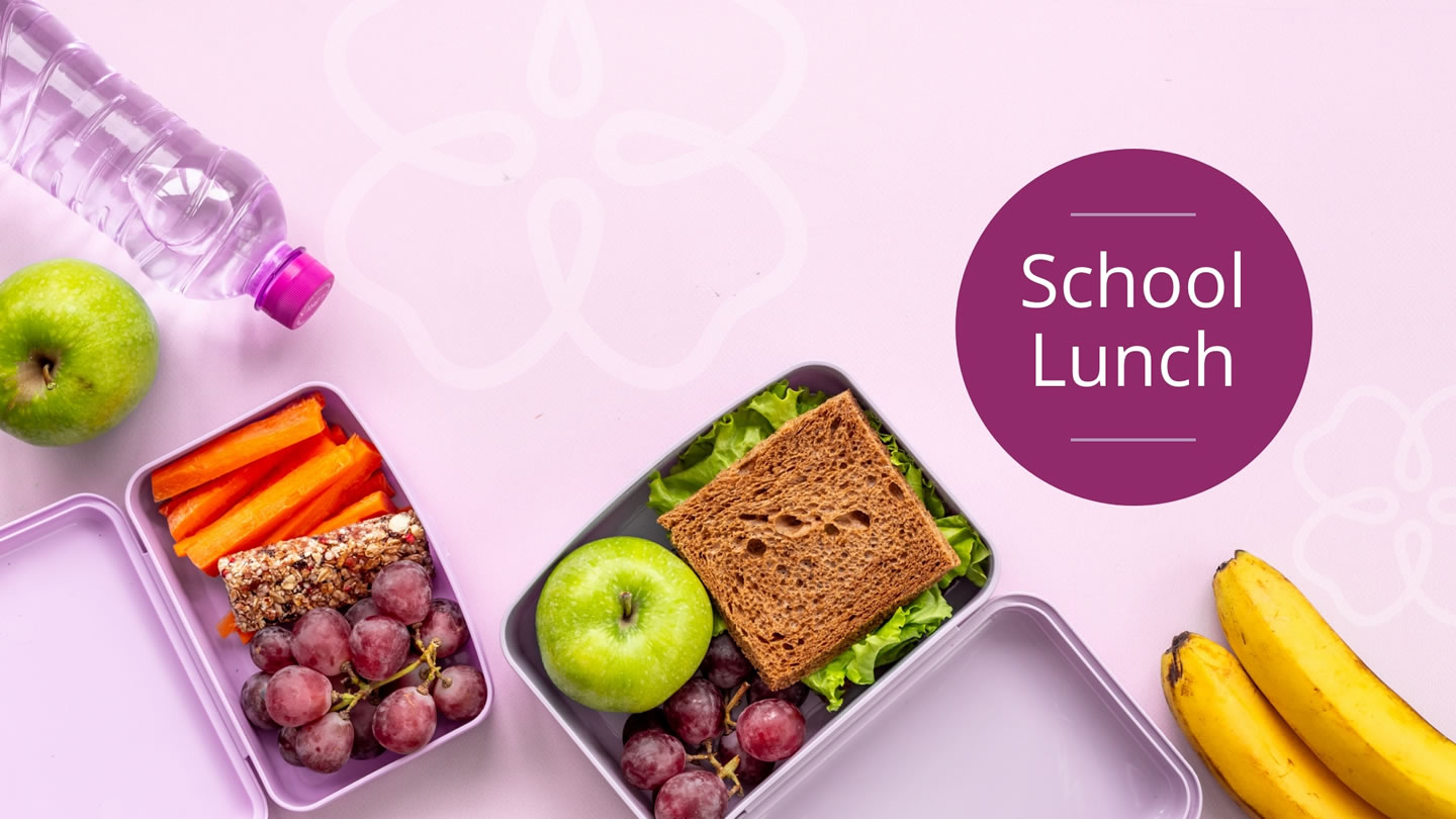 SchoolLunches