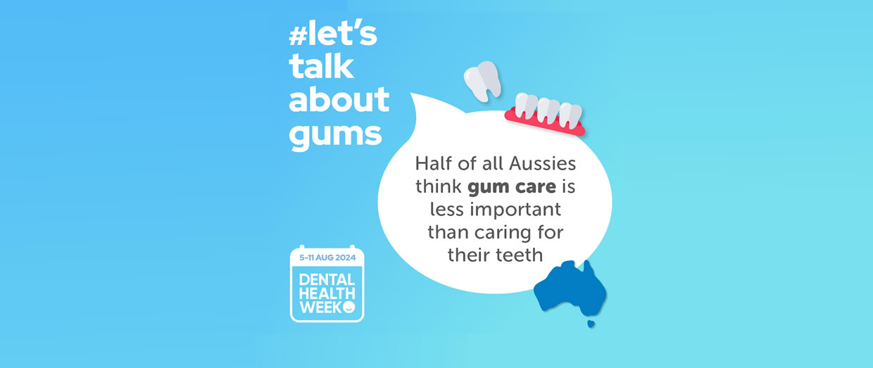 Dental Health Week 24