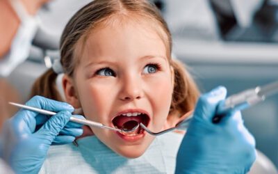 Dental Milestones