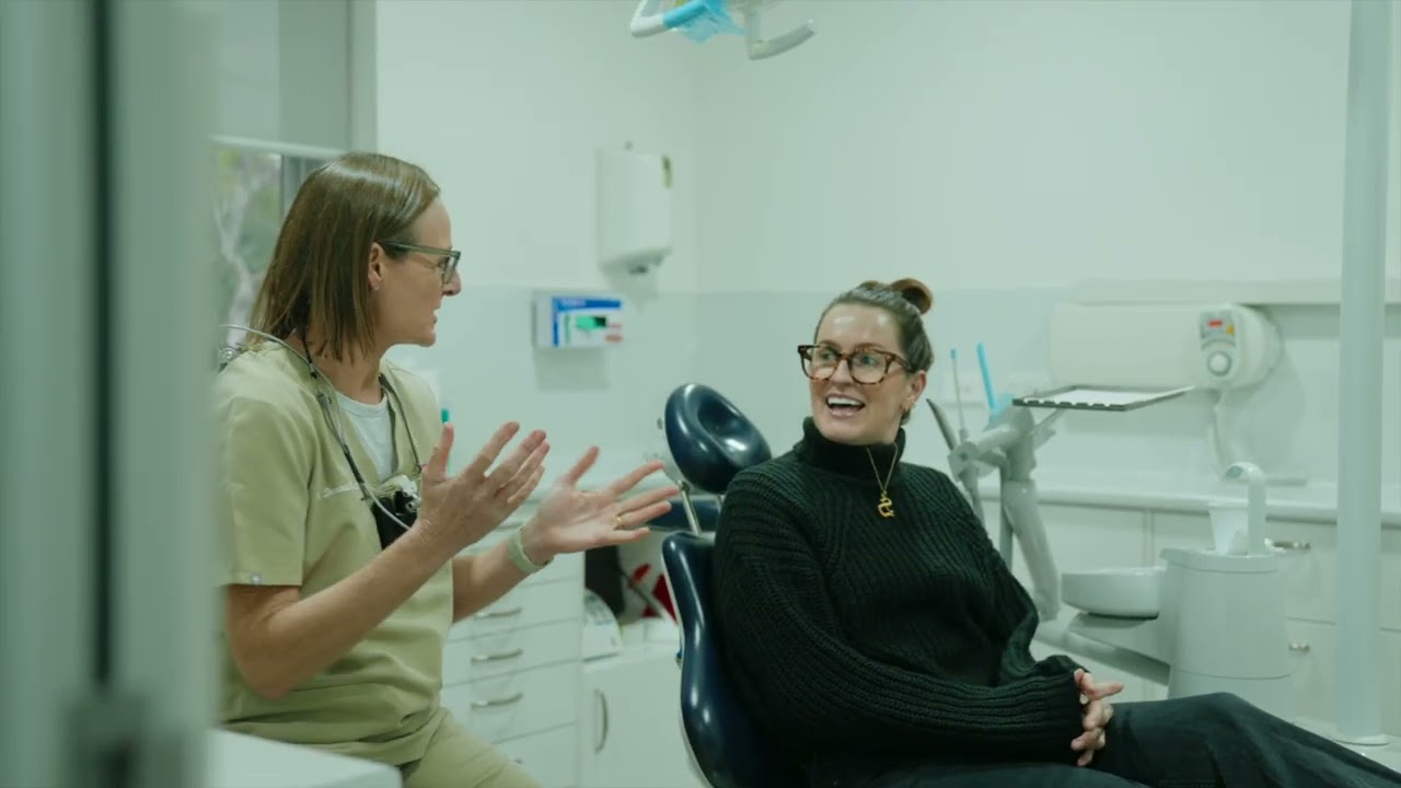 gap-free dental for kids